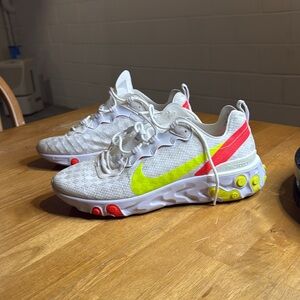 Nike React Sneakers